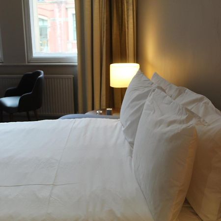The Townhouse Manchester Esterno foto