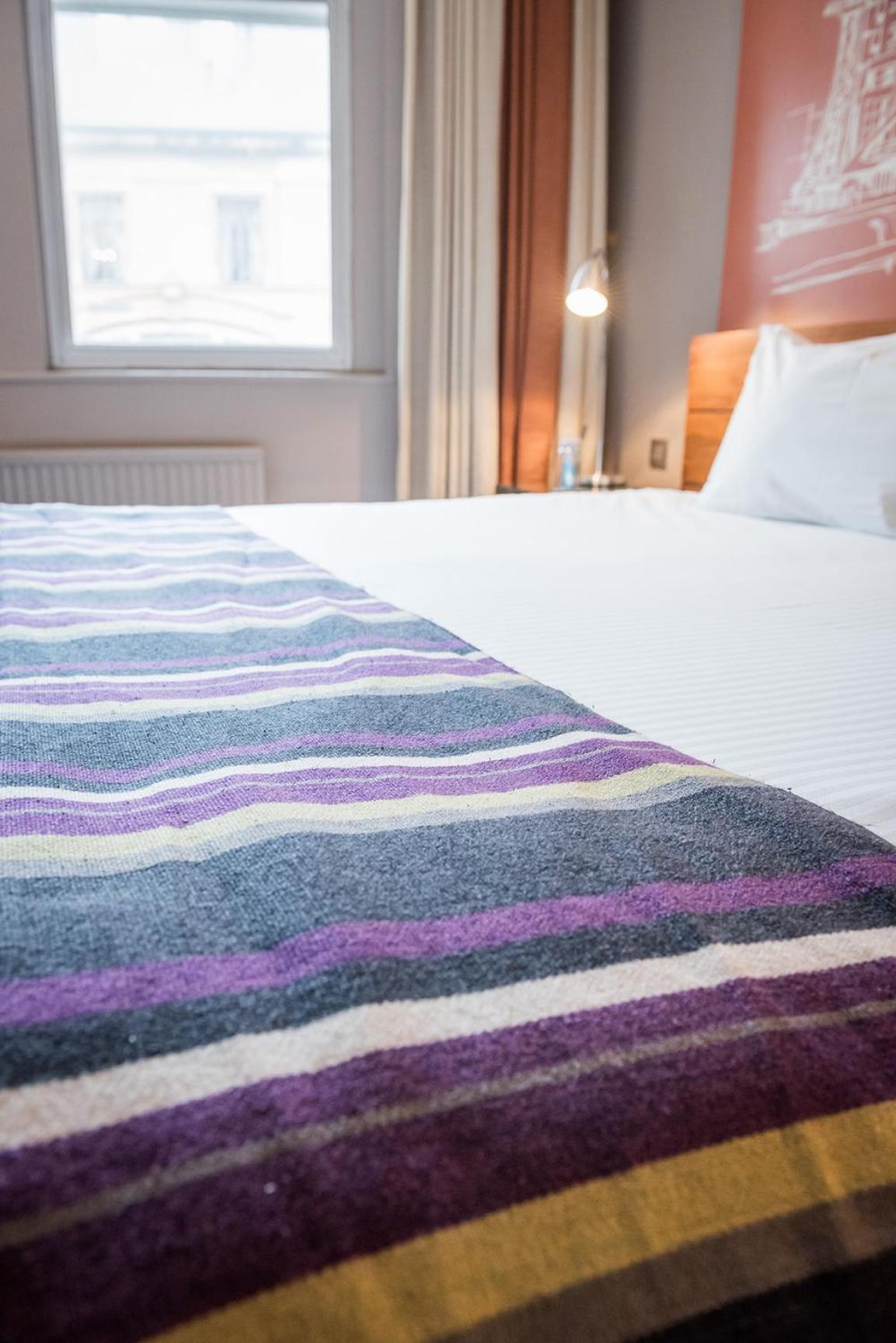 The Townhouse Manchester Esterno foto