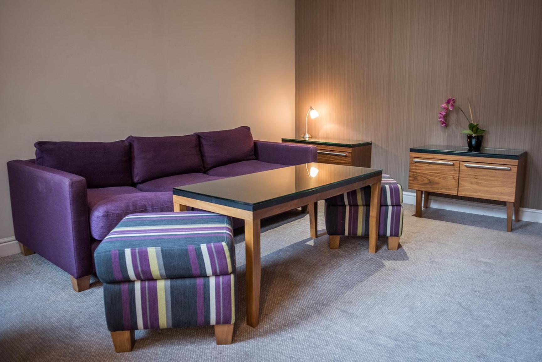 The Townhouse Manchester Esterno foto