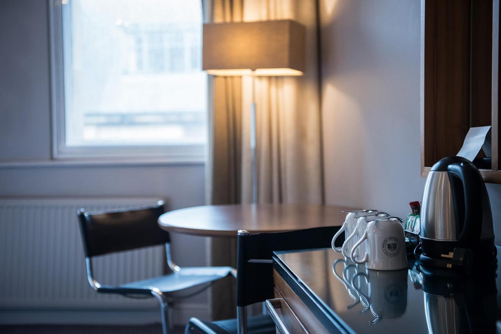 The Townhouse Manchester Esterno foto
