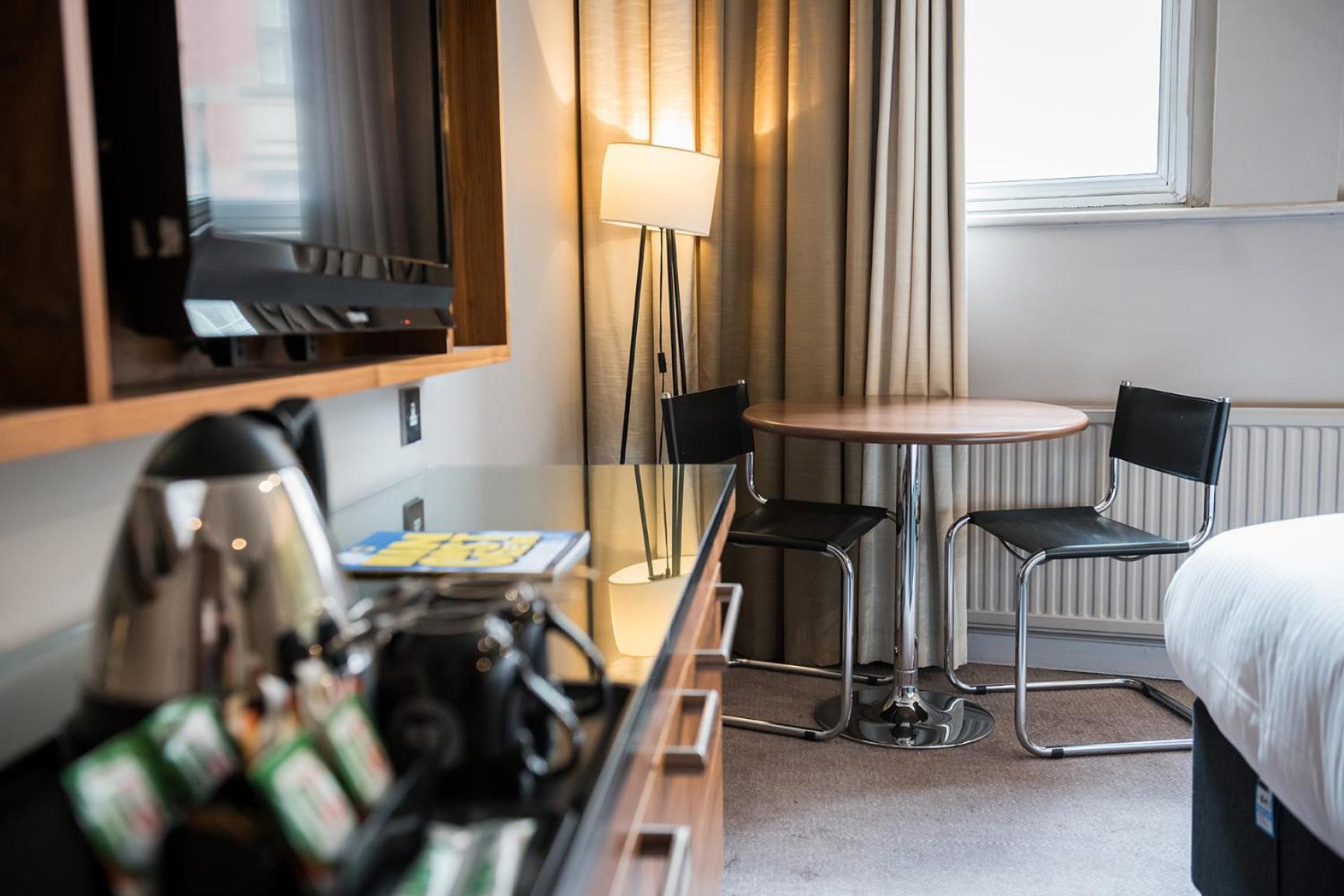 The Townhouse Manchester Esterno foto