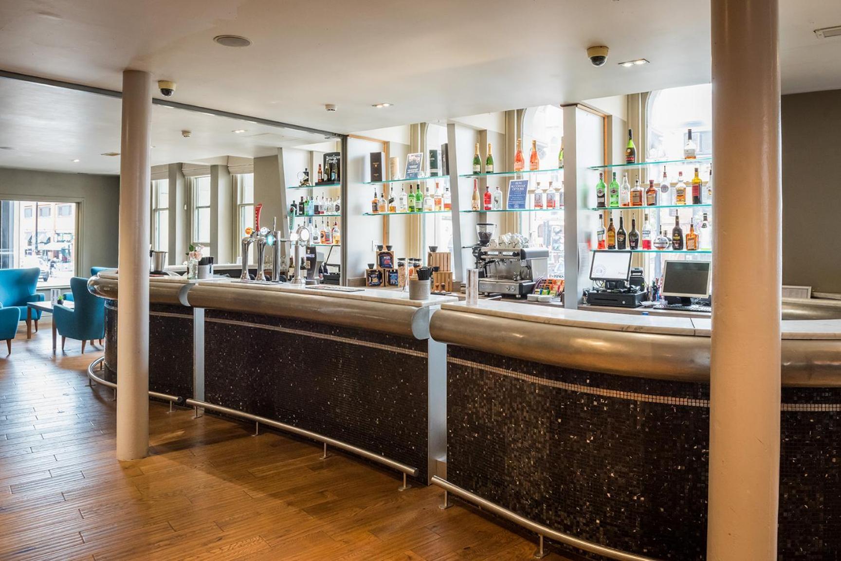 The Townhouse Manchester Esterno foto