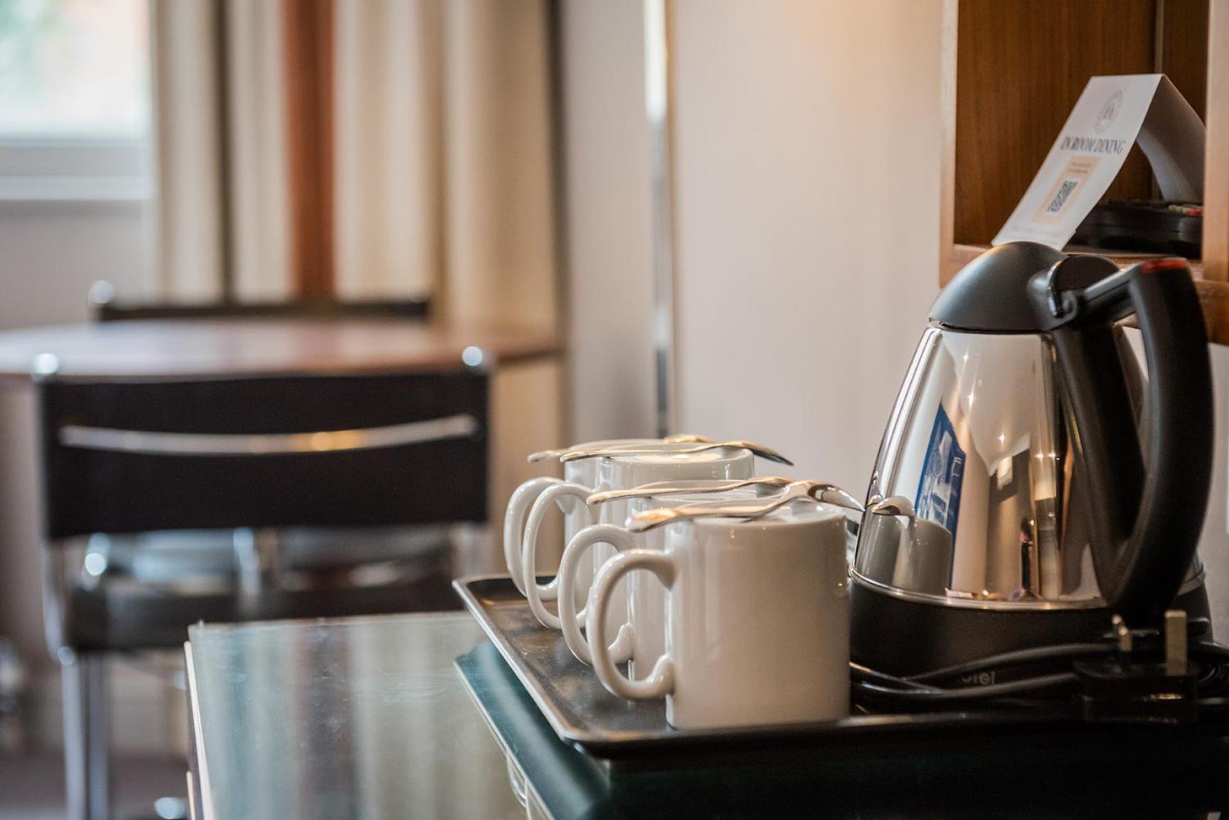 The Townhouse Manchester Esterno foto