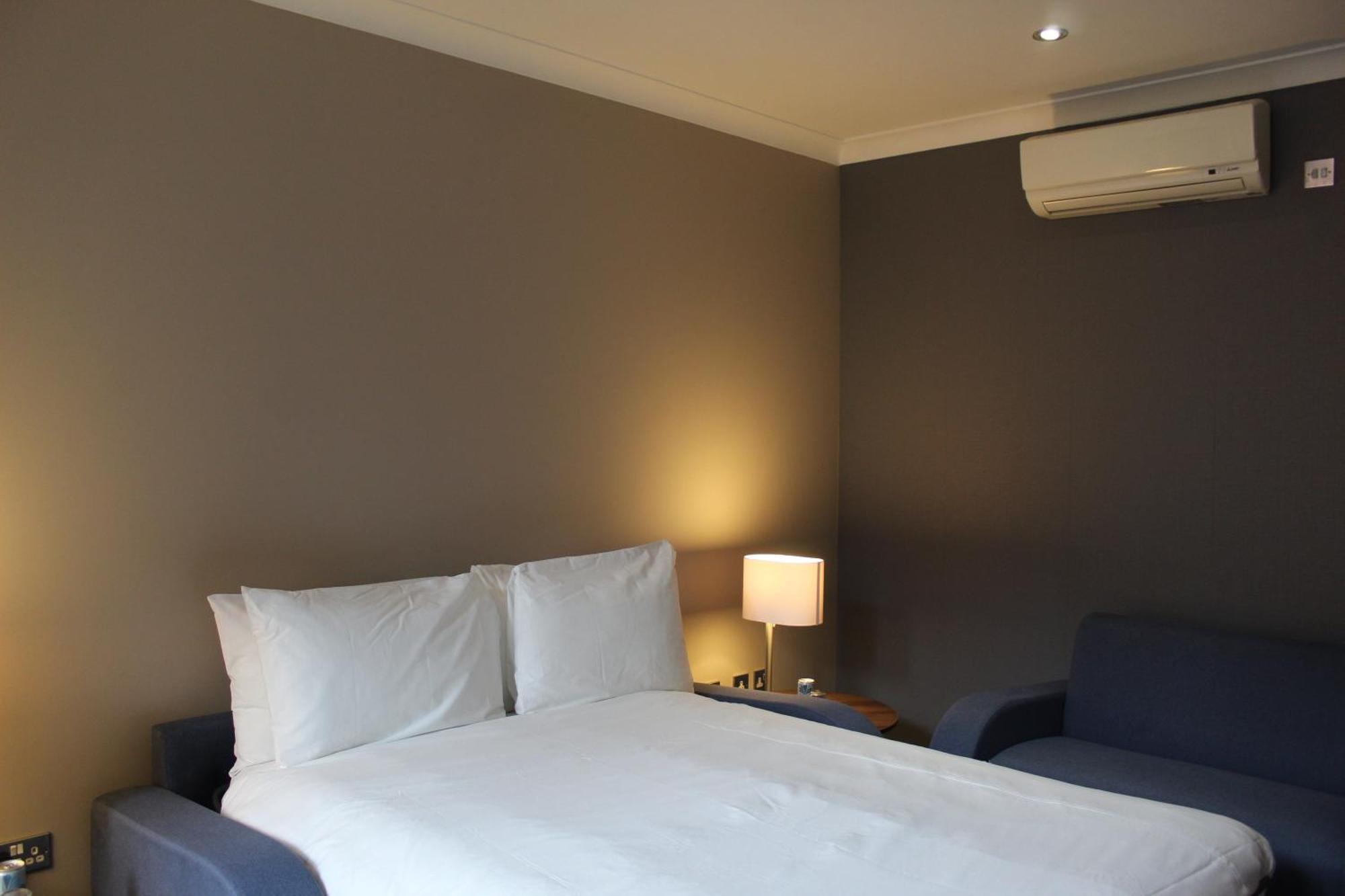 The Townhouse Manchester Esterno foto