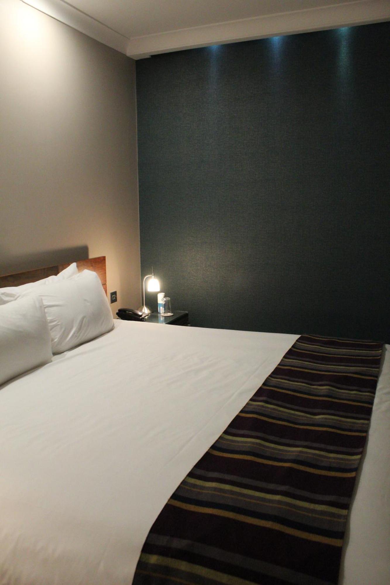 The Townhouse Manchester Esterno foto
